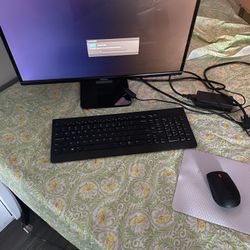 Dell Monitor 
