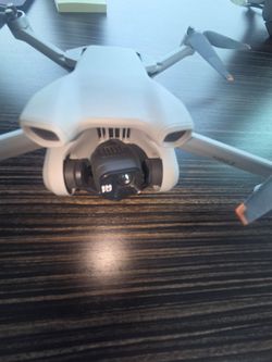 Dji mini 3