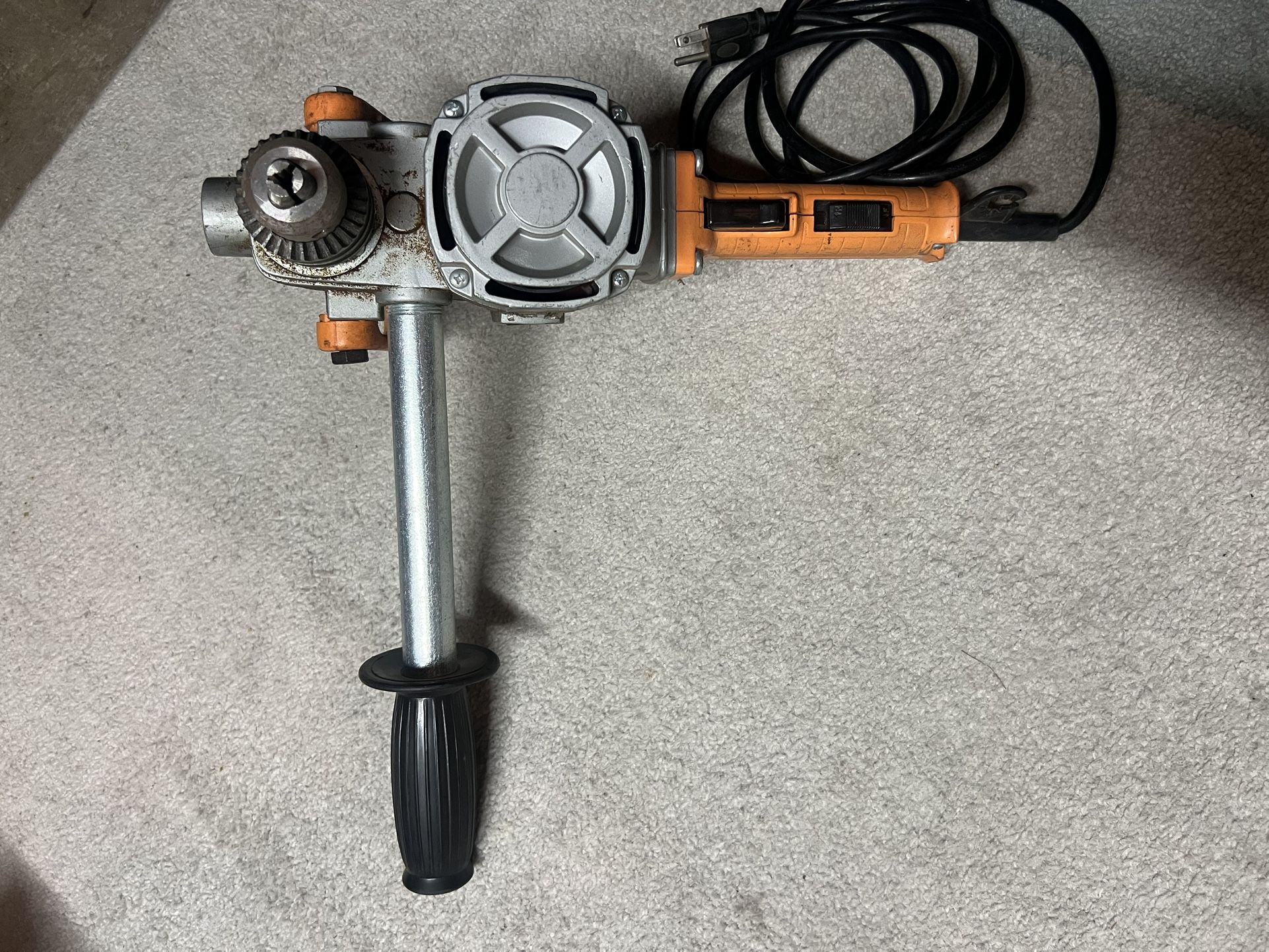 Power Drill