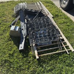 Free Scrap Metal 