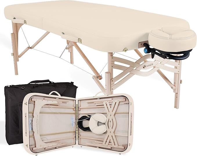 Earthlite Premium Portable Massage Table