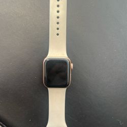 Apple Watch SE 2nd Generation (GPS) 40mm