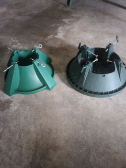 Christmas Tree Stands