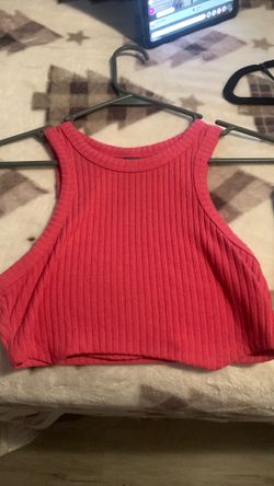 Shein Pink barbie shirt