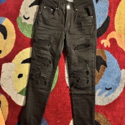 Amiri Jeans 