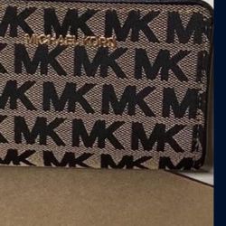 Wallet New No Etiquetas Mk