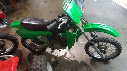 Kawasaki 65