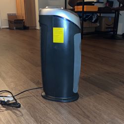 Germguardian air purifier 