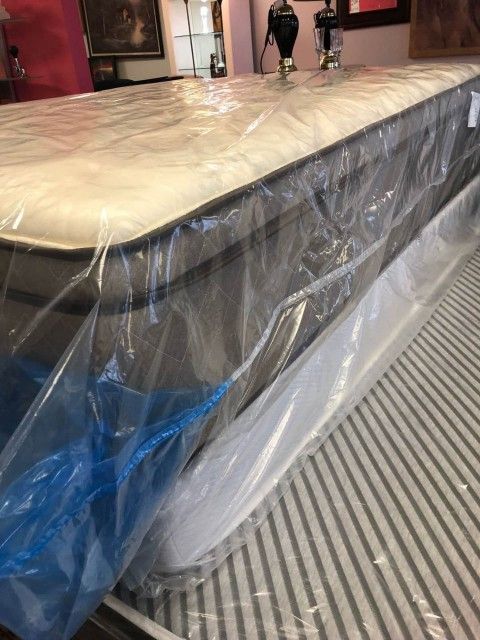 New Mattress Offer! Queen Size Pillow Top 