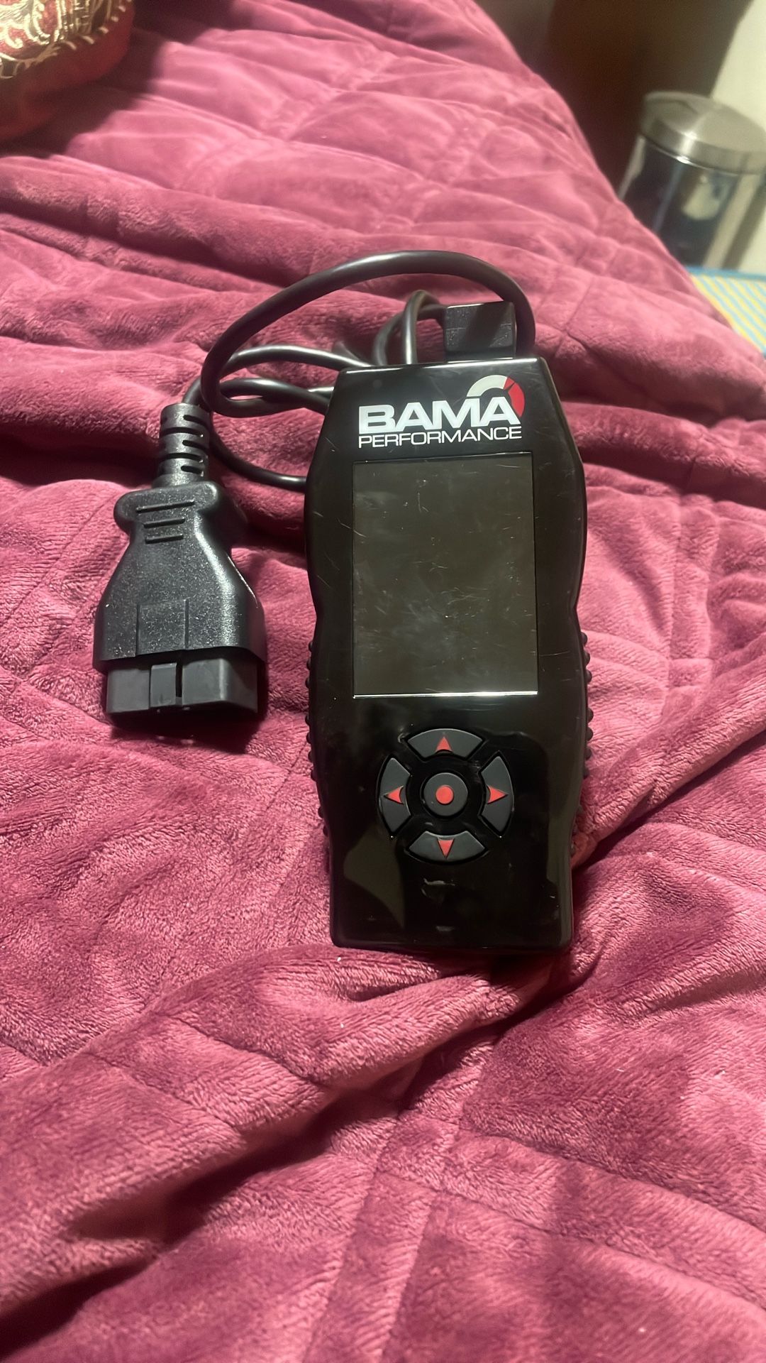 Bama Performance Tuner