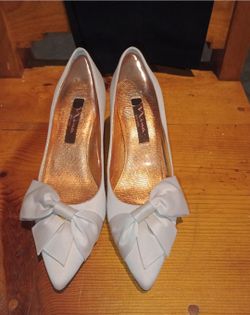 Nina Heels