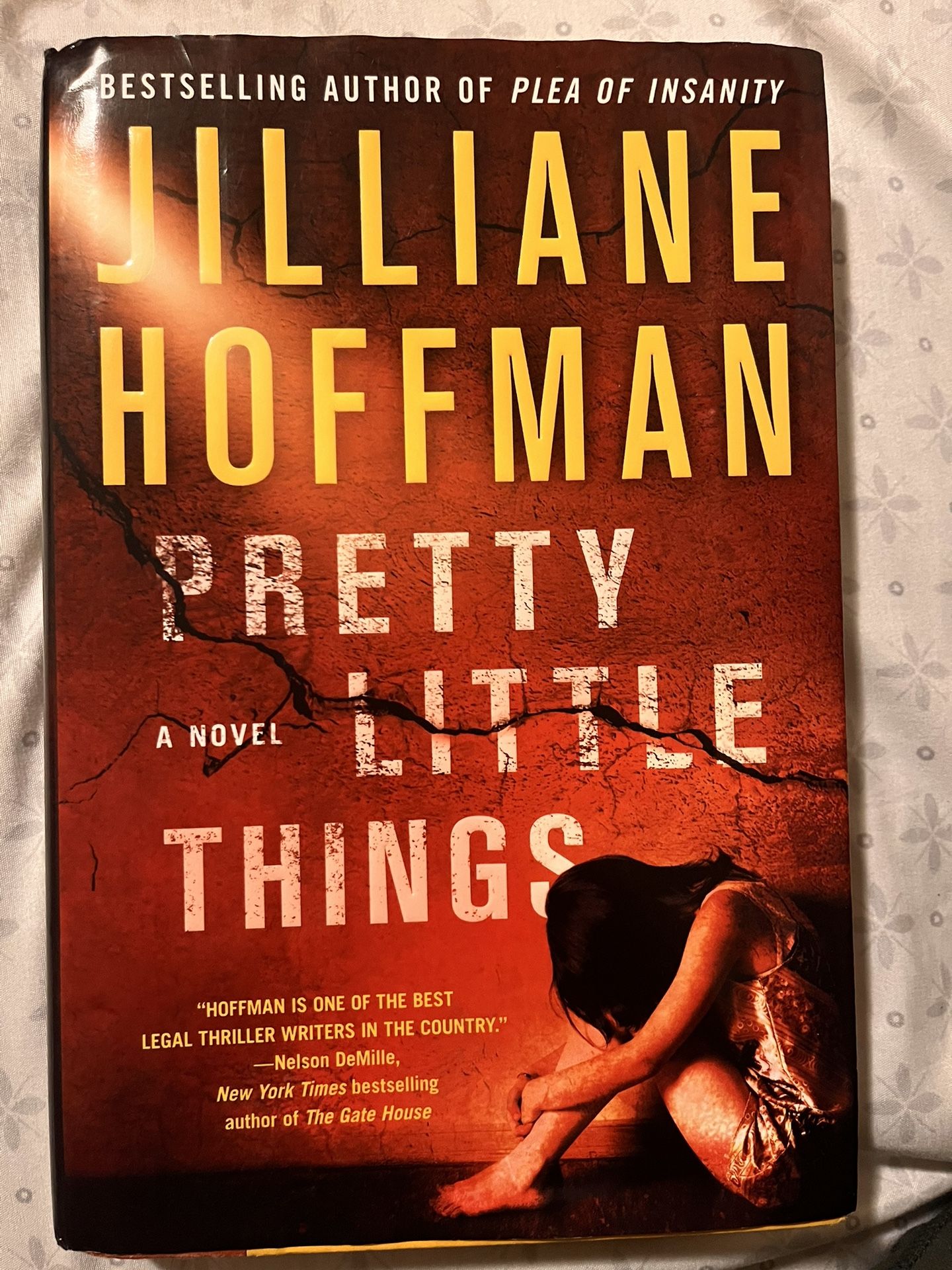 Pretty Little Things