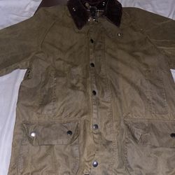 Barbour Jacket