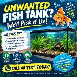 Aquarium