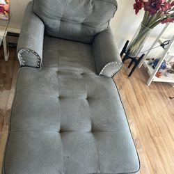Chaise Lounge