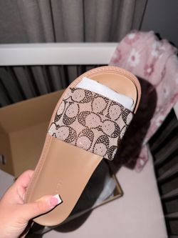 Coach slides