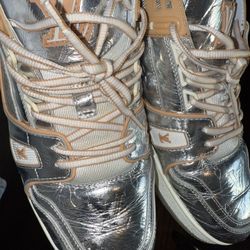Louis Vuitton Trainers