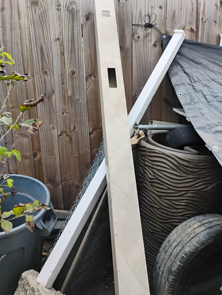 Post Fence