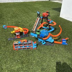 Hot Wheels Bundle
