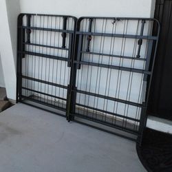New Queen Size bed Frame 