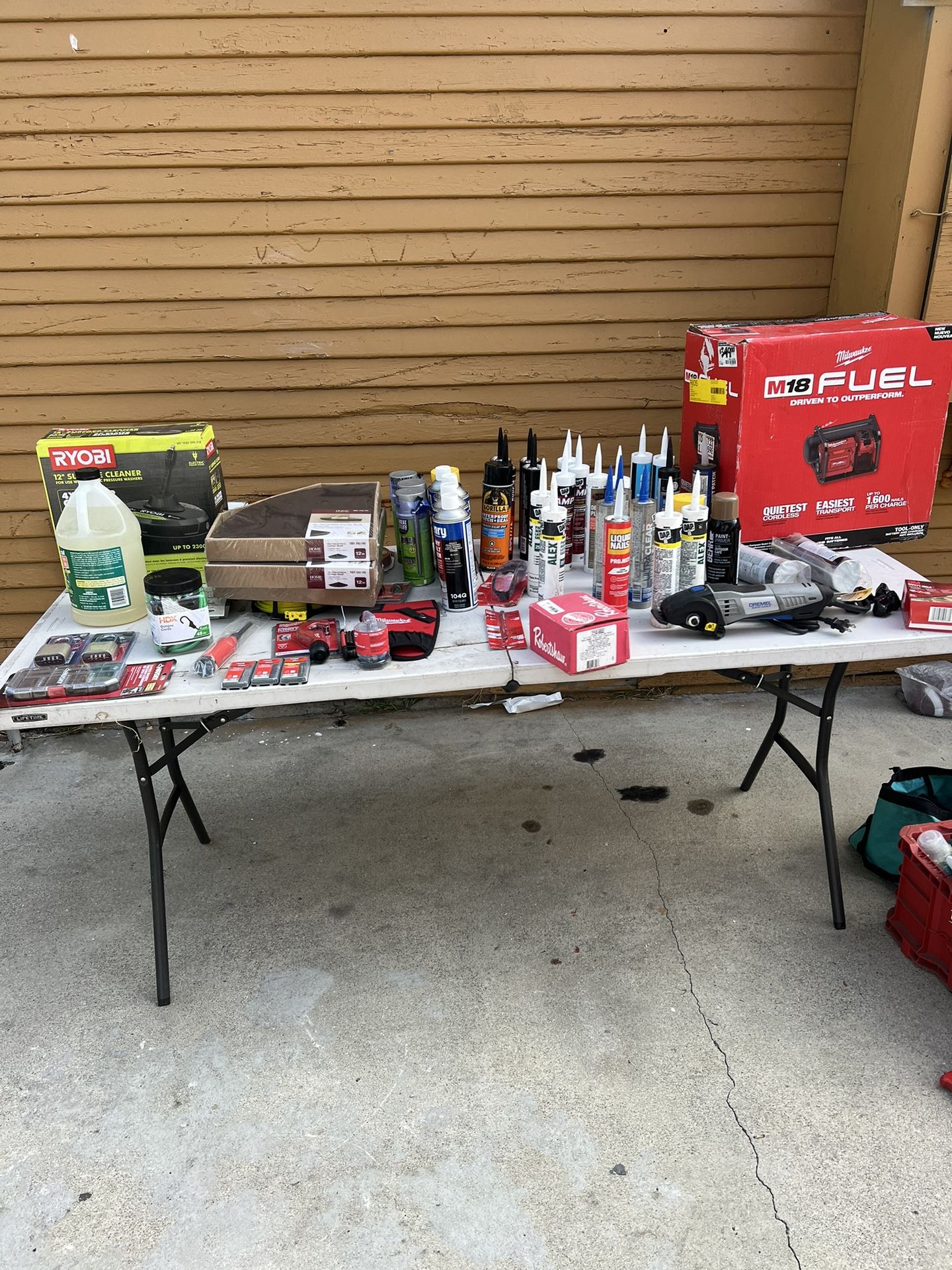 Message Me If Interested