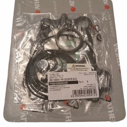 Top End Gasket Kit Athena P(contact info removed)25 85 - 02 Yamaha Yfm 2 25 / 250 Yfb