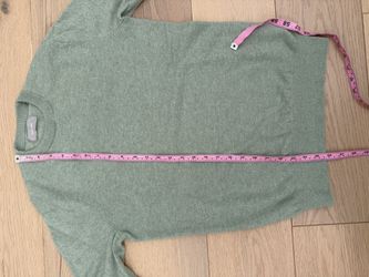 Everlane Men's Cashmere Sweater 