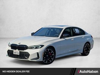 2026 BMW 330i
