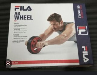 Ab Roller