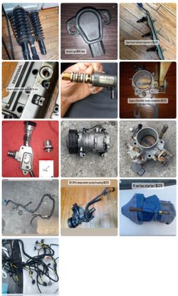 K Series  Honda Accord 