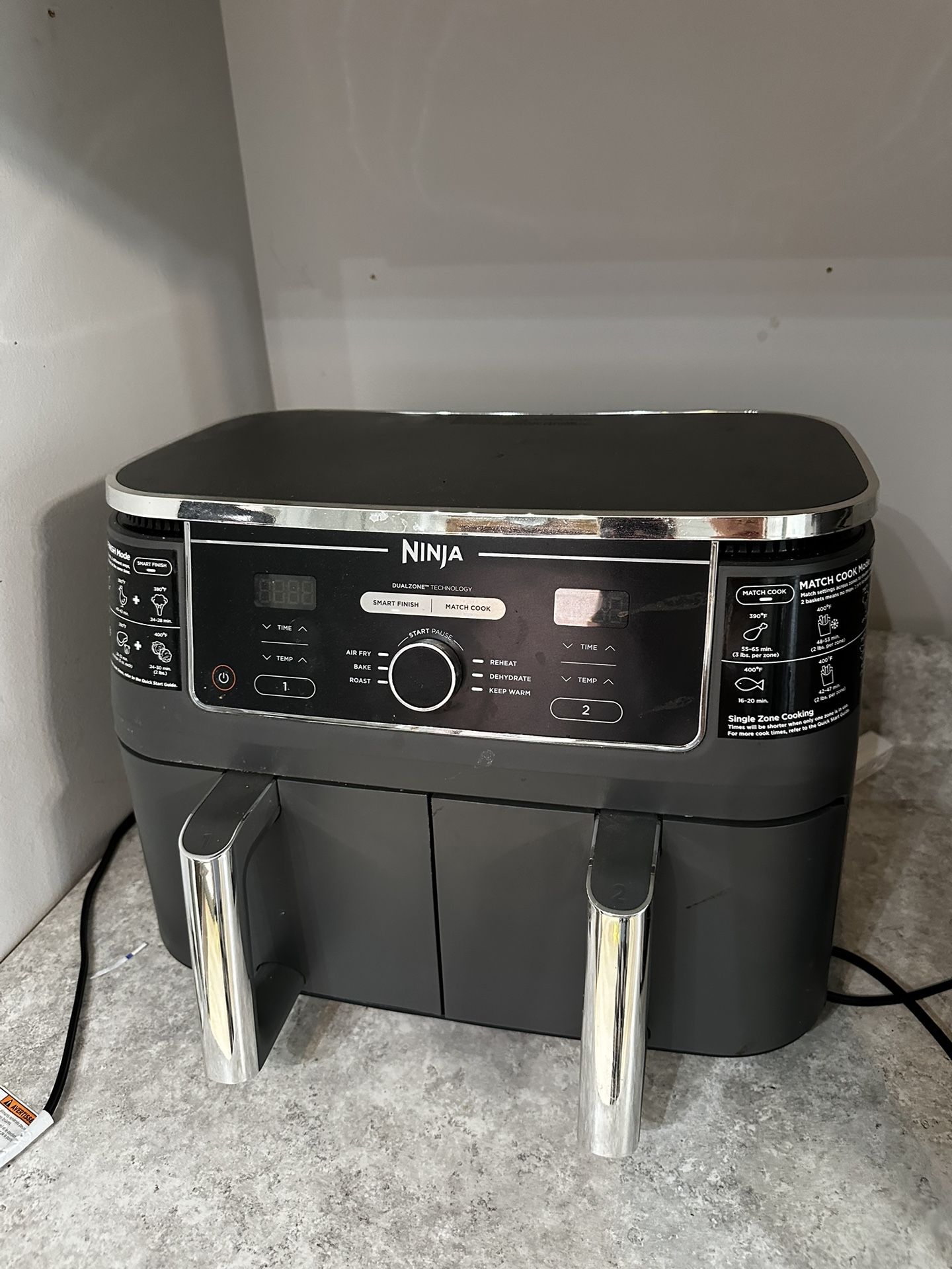 Ninja Air Fryer