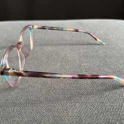 ProDesign Denmark 1715 Designer Frames + Original Case