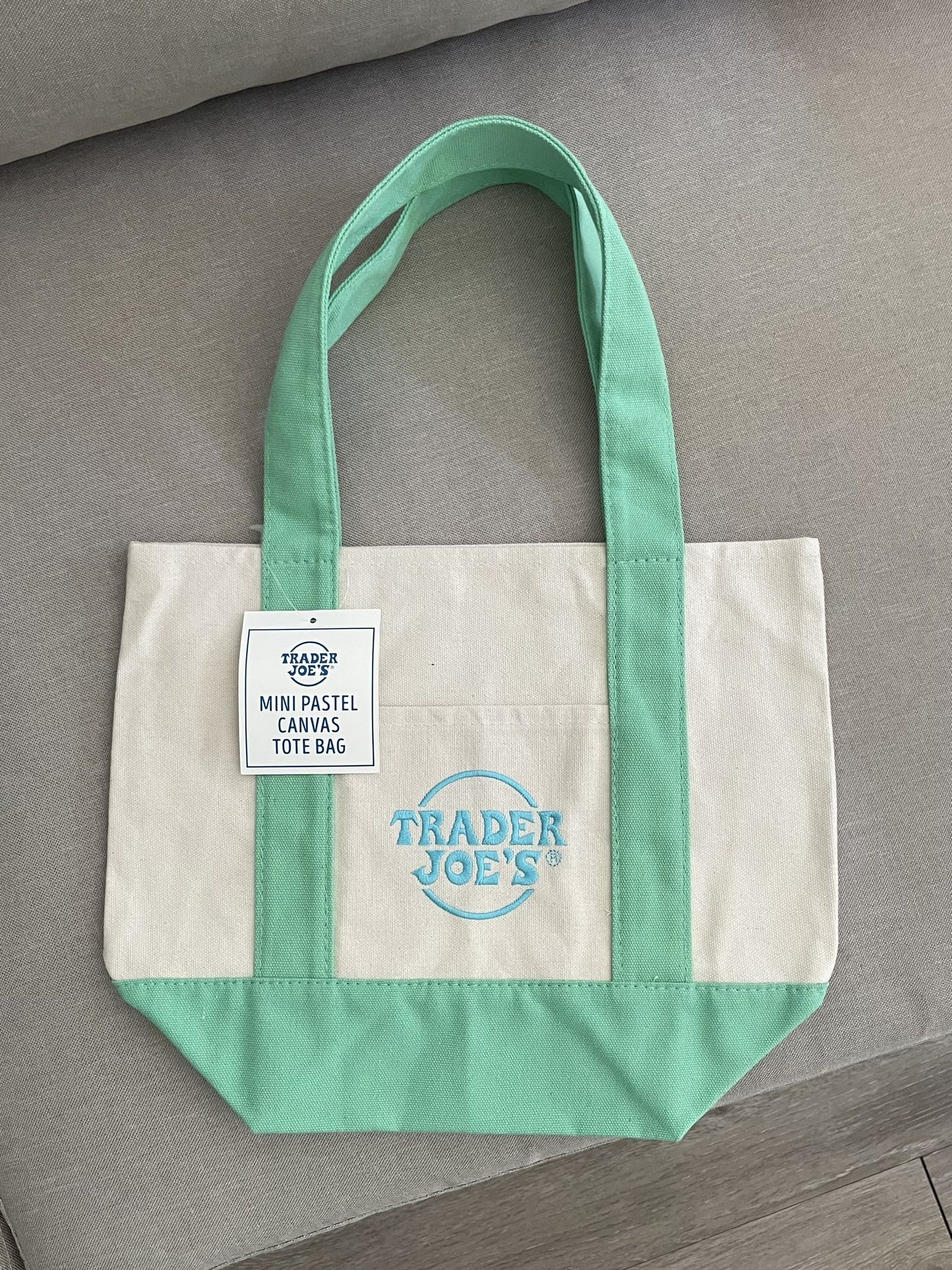 Trader Joe’s Mini Tote