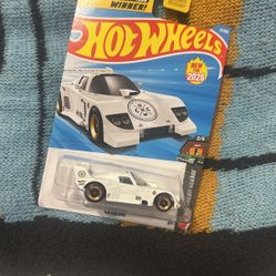 Hotwheels