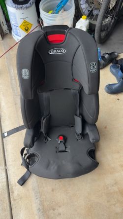 Graco Car Seat