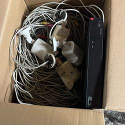 NightOwl Security System