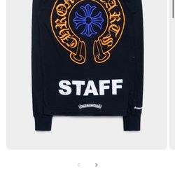 Chrome Hearts 