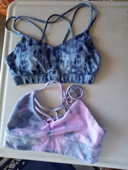 Women's Sports Bras