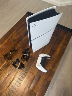 PS5 DIGITAL GREAT CONDITION
