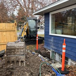 Excavation And Land Clearing Services
