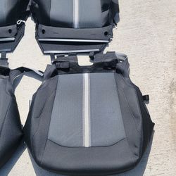 Factory OEM Cloth 2022 Hyundai Sonata SE