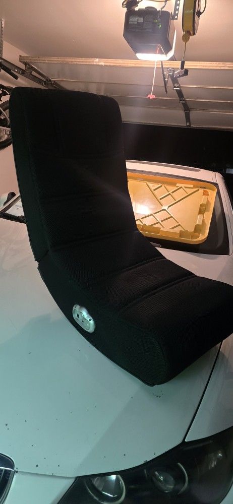 Kids Rocker Gaming Chair . 