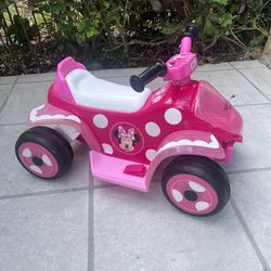 Toy Vehicle