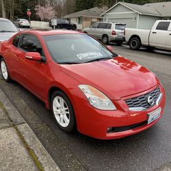 2008 Nissan Altima