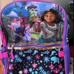 Mochila /encanto Backpack 