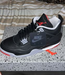 Jordan Retro Bred Reimagined