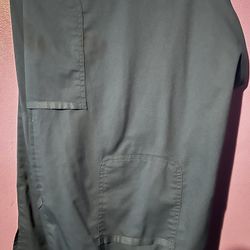 Caribbean Blue Bottoms 