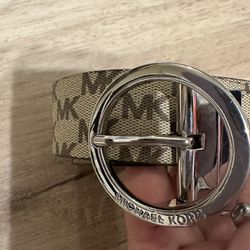 Michael Kors Belt