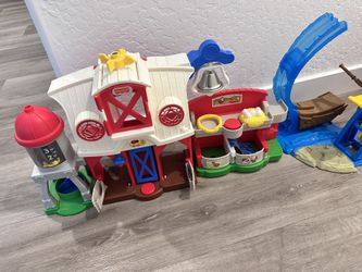 Toys