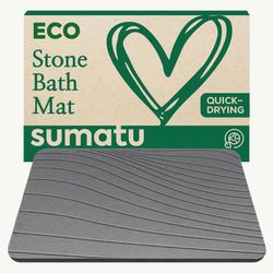 Eco Stone Bath Maths 